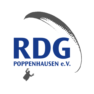 RDG registrerad förening