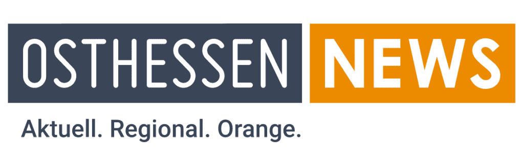 Osthessennews Logo